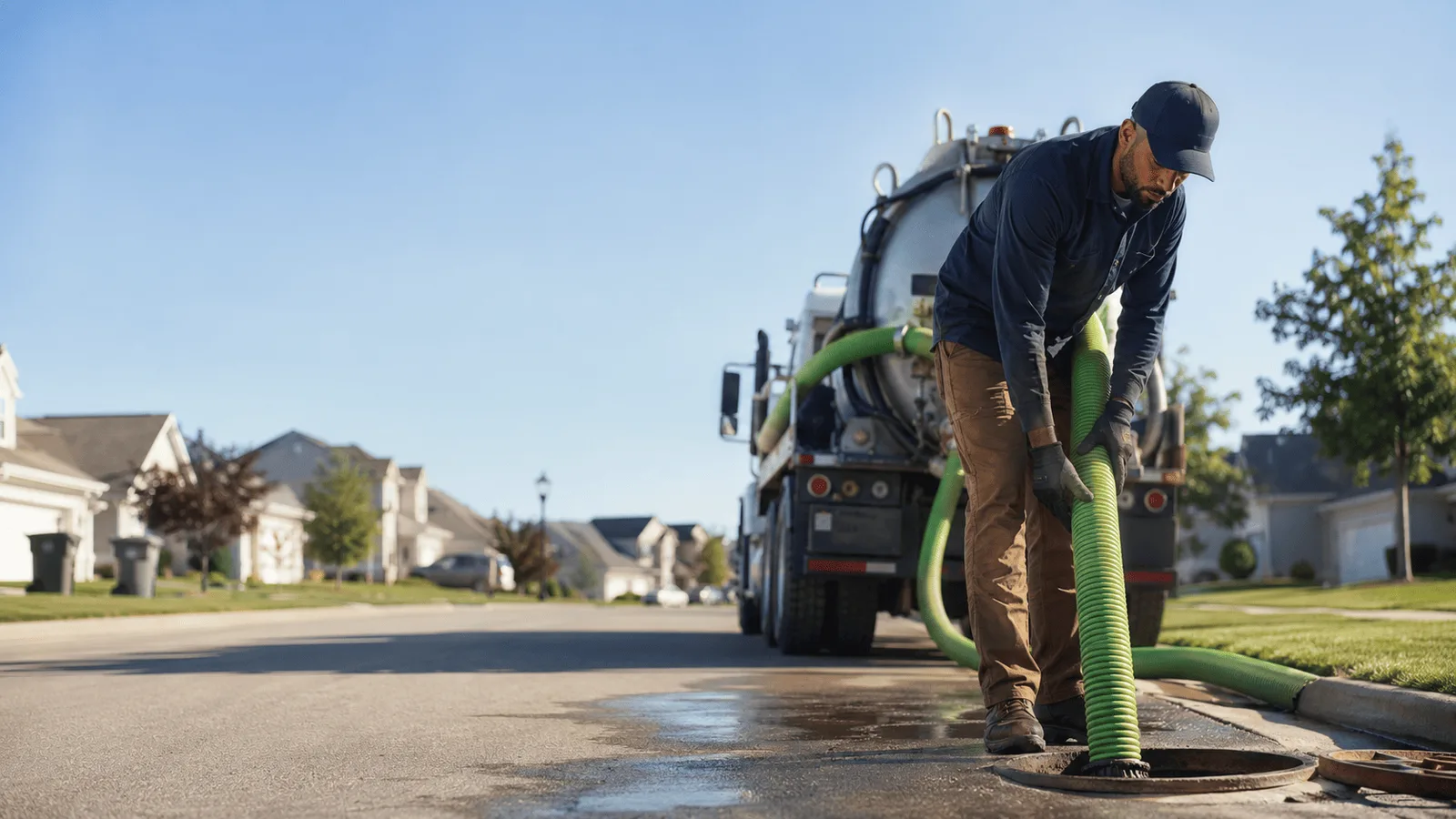 Mosquito Control in Arcadia, NE